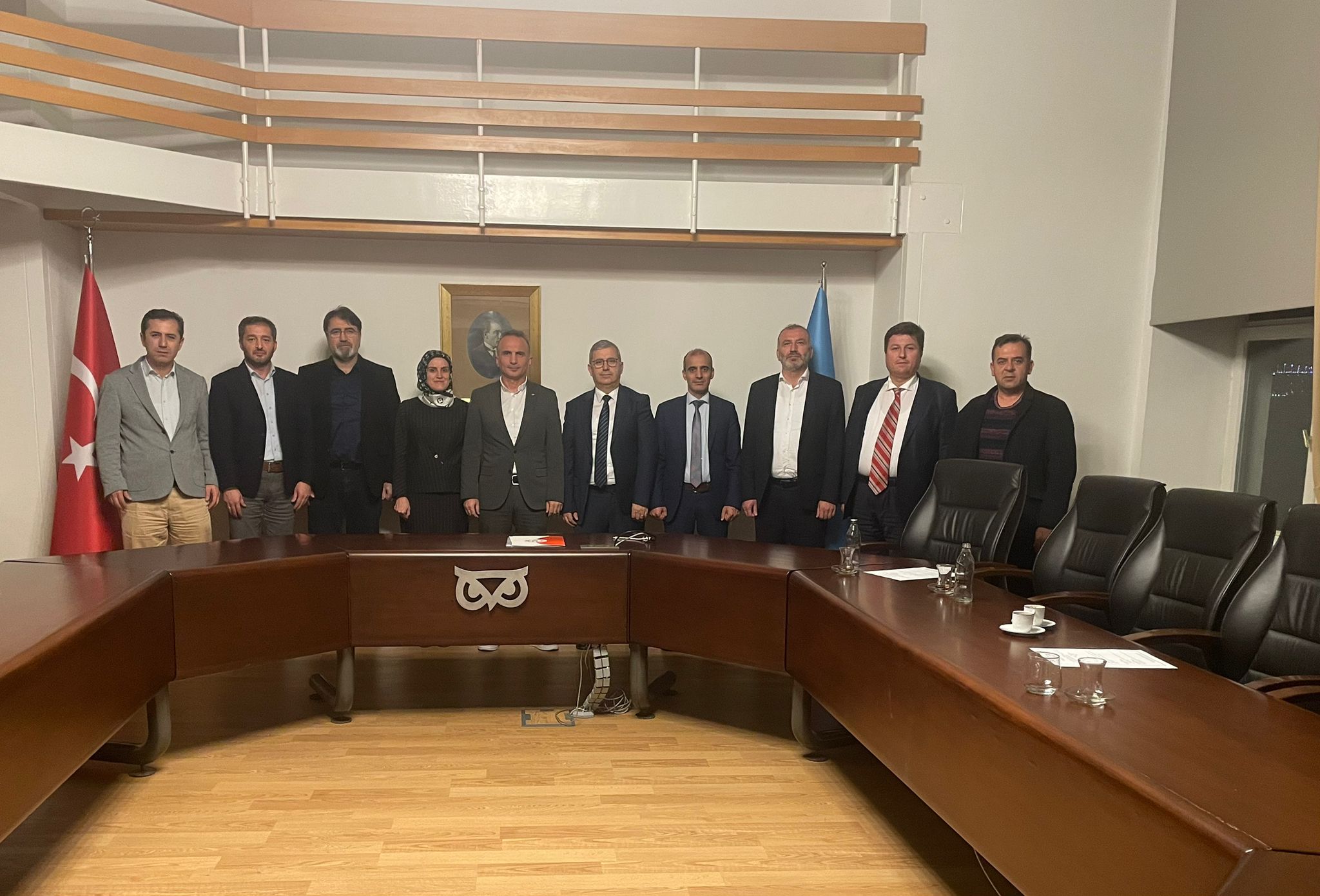 5. Olağan Genel Kurul İlanı