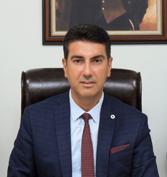Ahmet Yüksel KARAHAN