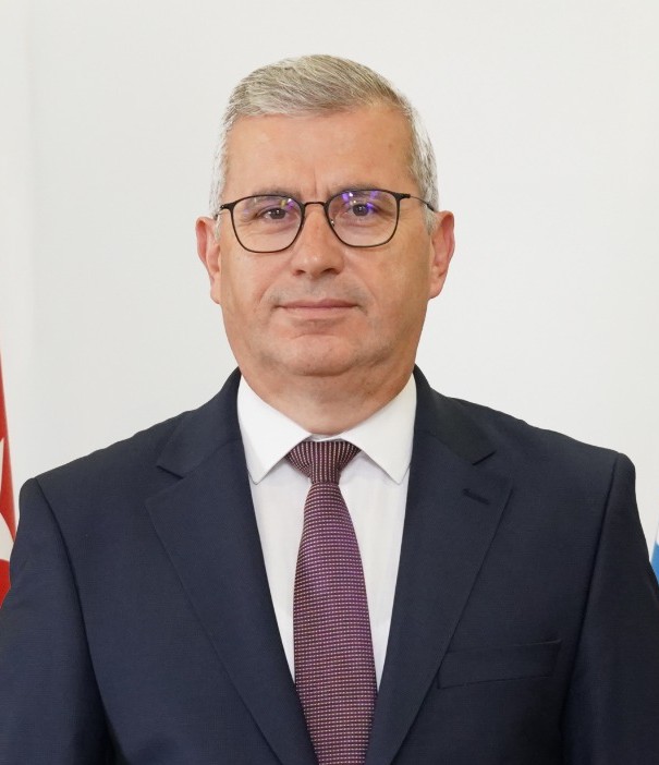Hasan ŞAHİN