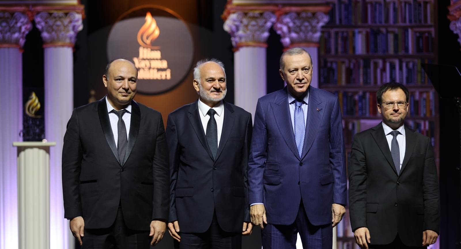 5. Olağan Genel Kurul İlanı