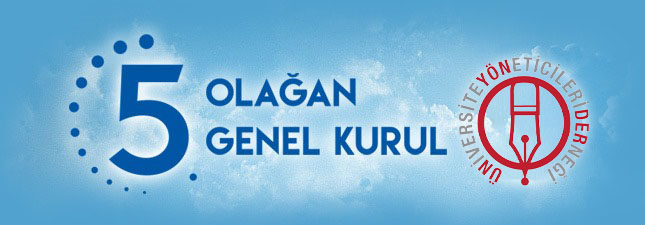 5. Olağan Genel Kurul İlanı