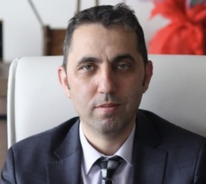 Mustafa ARSLAN
