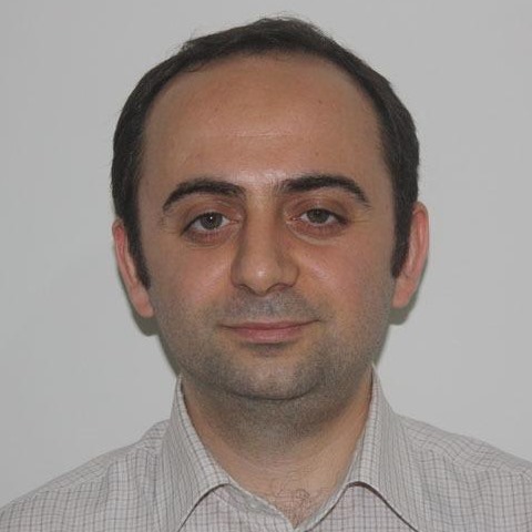 Murat TÜYSÜZ