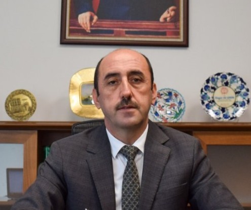 Özgür Ali ŞİRİN