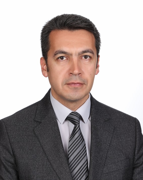 Prof.Dr. Ramazan TİYEK