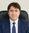 Prof. Dr. Metin GÜMÜŞ