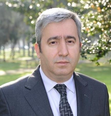 Dr. Metin KÜÇÜK